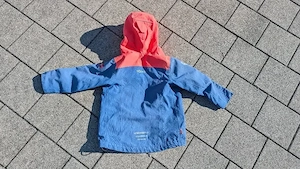 Trollkids Jacke Mädchen Größe 104 Bild 2
