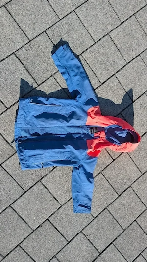 Trollkids Jacke Mädchen Größe 104 Bild 4