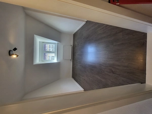 Frisch sanierte 3-Zimmer-Wohnung im 2. Stock eines ruhigen 6 Parteienhauses in Bregenz zu vermieten Bild 7
