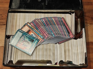 Yu-Gi-Oh Sammelkarten | Yugioh | YUGIOH Bild 2