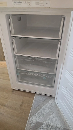 gefrierschrank miele Bild 3