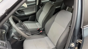 Skoda Fabia Kombi 1,6l TDI Bild 3
