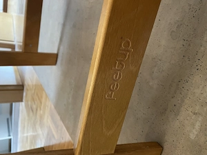 Feetup Kopfstand-Trainer Bild 3