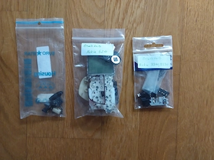 Verkaufe verschiedene Nokia Handys Bild 3