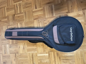 Ortega OBJ550W-rSNT  Banjo 5-Saiten Bild 3
