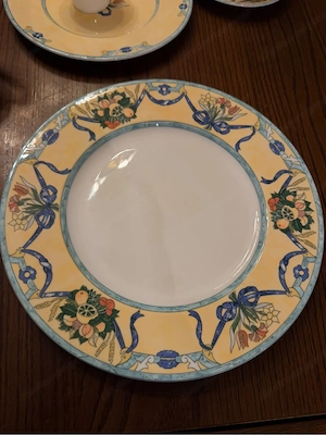 villeroy& Boch Geschirr Bild 4