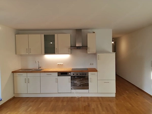 Gemütliche 3-Zimmer-Wohnung mit Terrasse und Garagenplatz in Dornbirn   provisionsfrei! Bild 10