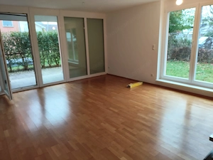 Gemütliche 3-Zimmer-Wohnung mit Terrasse und Garagenplatz in Dornbirn   provisionsfrei! Bild 9