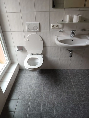 Gemütliche 3-Zimmer-Wohnung mit Terrasse und Garagenplatz in Dornbirn   provisionsfrei! Bild 8