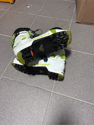 Tourenski Schuhe Damen Bild 4