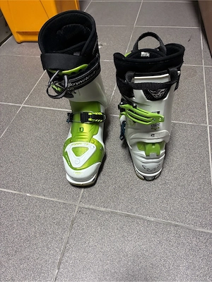 Tourenski Schuhe Damen Bild 2