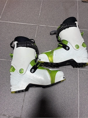 Tourenski Schuhe Damen Bild 3
