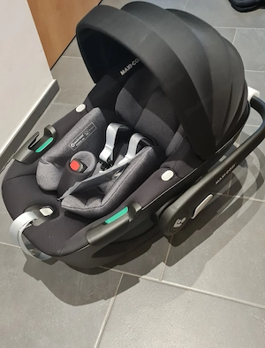 Maxi Cosi Pebble 360 