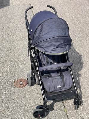 Buggy   Sportwagen Bild 4