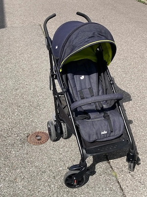 Buggy   Sportwagen Bild 3