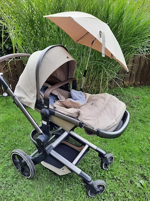 Kinderwagen Joolz Day+