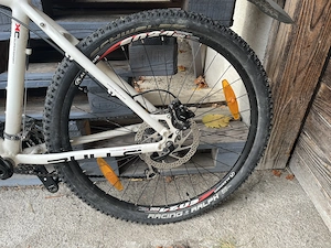 Mountainbike für Sportbegeisterte Bild 3
