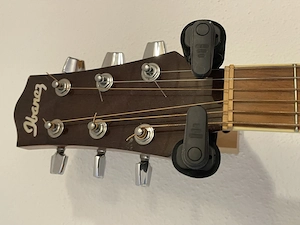 Westerngitarre Ibanez EW20WNE-NT Bild 5