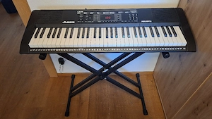 ALESIS Keyboard Bild 3