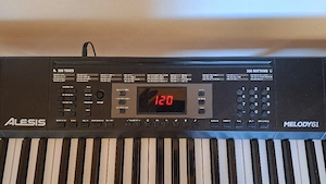 ALESIS Keyboard Bild 2