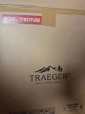 Traeger Pro Series 22 Bild 3