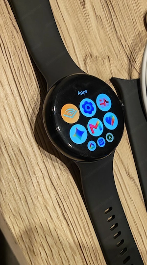 Google Pixel Watch 3 Bild 2