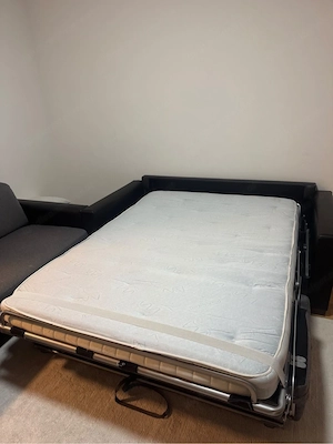2 sofas (3sitzer) Bild 2