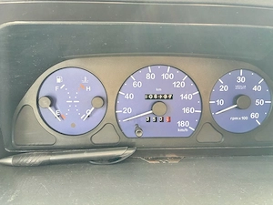 Fiat Eifelland Wohnmobiel Bild 7