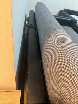 2 sofas (3sitzer) Bild 4