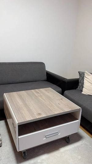 2 sofas (3sitzer) Bild 5