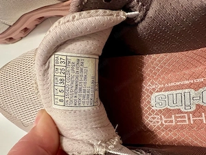 Nur 1x getragen Skechers Slip-ins Damen Gr 38 Bild 5