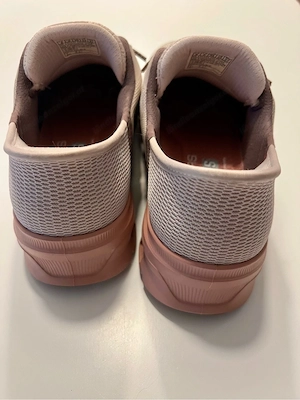 Nur 1x getragen Skechers Slip-ins Damen Gr 38 Bild 2