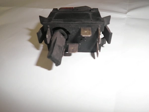 VW Warnblink Schalter Bild 3
