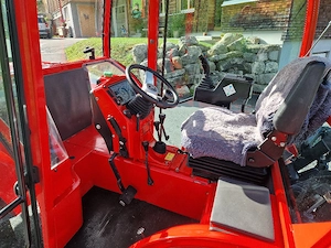 Antonio Carraro TTR 7800 Bild 6