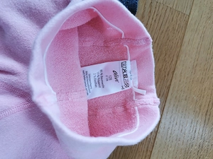2 Thermoleggings - Gr. 128 Bild 3