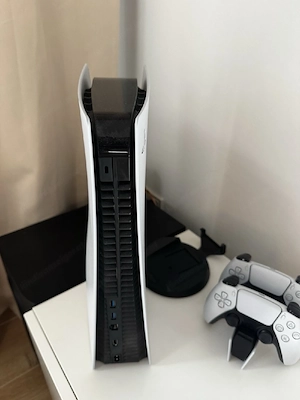 Playstation 5 Konsole  Bild 2