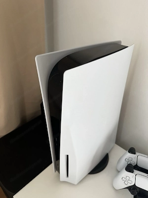 Playstation 5 Konsole  Bild 3