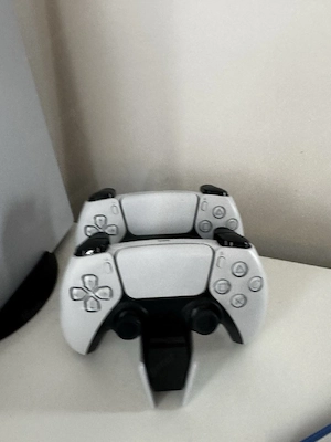 Playstation 5 Konsole  Bild 4