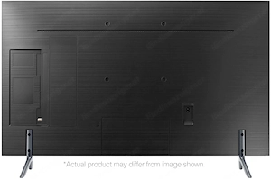 LED Smart TV 50" UHD 4K von Samsung, alle Tuner, UE50NU7090U  Bild 3