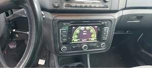 Skoda Fabia 1.6TDI Bild 4