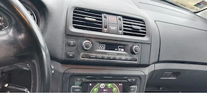 Skoda Fabia 1.6TDI Bild 6