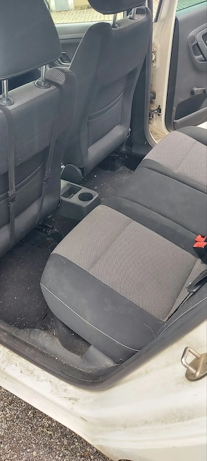 Skoda Fabia 1.6TDI Bild 8