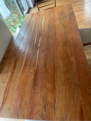 Esstisch 100x200 Bild 4