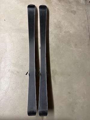 ski jugend  Fischer 140 Bild 2