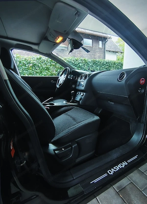 Nissan Qashqai 2 plus  Bild 4