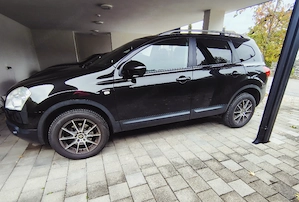 Nissan Qashqai 2 plus  Bild 2