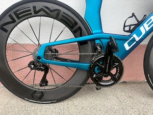 Cube Aerium SLT 68x Triathlonrad Gr. M Bild 5