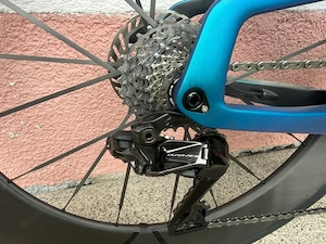 Cube Aerium SLT 68x Triathlonrad Gr. M Bild 7