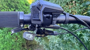 Cube Stereo Hybrid 140 HPC Actionteam 750 Bild 7