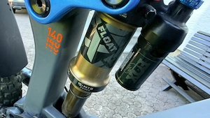 Cube Stereo Hybrid 140 HPC Actionteam 750 Bild 9